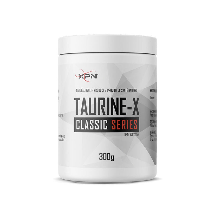 XPN - Taurine-X Vitamines & Suppléments XPN 