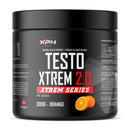XPN - Testo Xtrem - Orange Vitamines & Suppléments XPN 