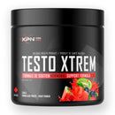 XPN - Testo Xtrem - Punch aux fruits Vitamines & Suppléments XPN 