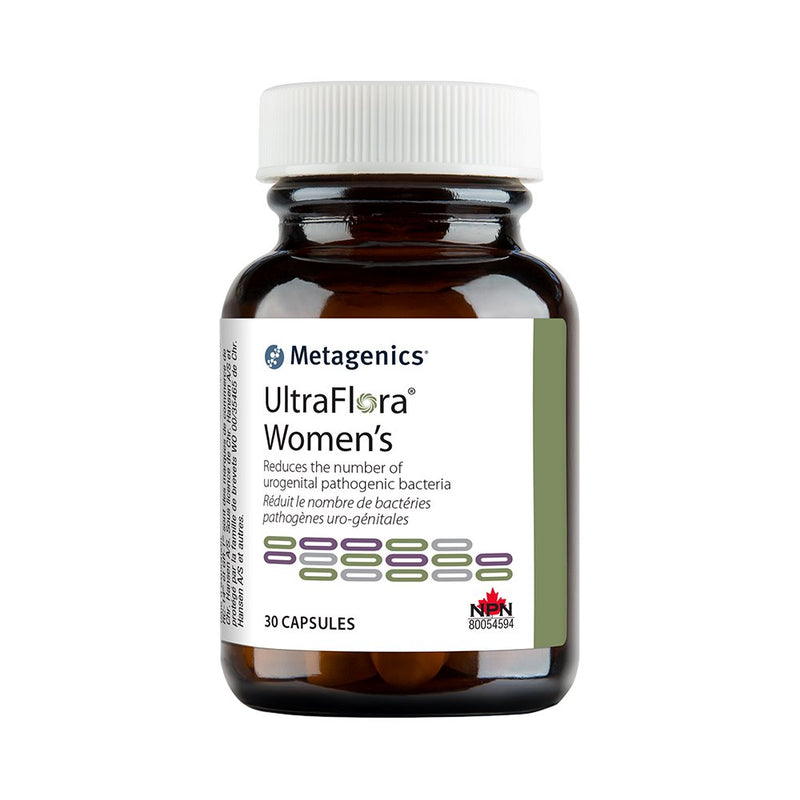 Metagenics - UltraFlora Women's Vitamines et compléments alimentaires Metagenics 
