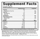 Magnum Nutraceuticals - Quattro - Fruity Hoops - 4 lbs Vitamines & Suppléments Magnum Nutraceuticals 