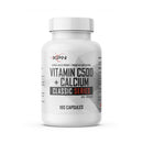 XPN - Vitamin C 500 + Calcium - Fitfitfit.fit