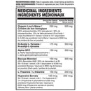 Magnum Nutraceuticals - Mane Brain Vitamines & Suppléments Magnum Nutraceuticals 