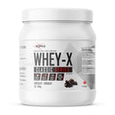 XPN - Whey X - Chocolat - 1 lb Vitamines & Suppléments XPN 