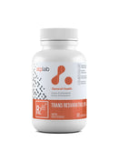 Atp Lab - Trans Resveratrol 99% - Antioxidants - 60 Capsules - Fitfitfit.fit