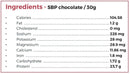 Atp Lab - Protéines de Bœuf Suprême Vanille Biologique - 850g Vitamines & Suppléments ATP Lab 