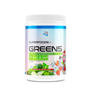 Believe Supplements - Superfoods + Greens - Baies Sauvages - 300g Vitamines & Suppléments Believe Supplements 