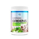 Believe Supplements - Superfoods + Greens - Chocolat - 300g - Fitfitfit.fit