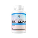 Believe Supplements - Vitamin + Mineral Balance Vitamines & Suppléments Believe Supplements 