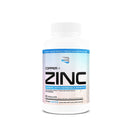 Believe Supplements - Copper + Zinc Vitamines & Suppléments Believe Supplements 
