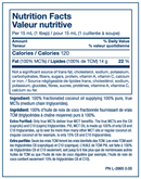Pure Vita Labs - PVL - MCT Oil Sans Saveur - 946ml Vitamines & Suppléments Pure Vita Lab 