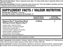 Magnum Nutraceuticals - Big C Vitamines & Suppléments Magnum Nutraceuticals 