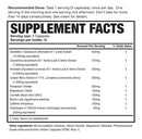Magnum Nutraceuticals - Drip Dry Vitamines & Suppléments Magnum Nutraceuticals 