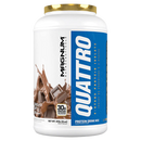 Magnum Nutraceuticals - Quattro - Chocolate Love - 2 lbs - Fitfitfit.fit