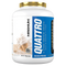 Magnum Nutraceuticals - Quattro - Vanilla Ice Cream - 4 lbs - Fitfitfit.fit