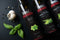 Huile d'olive infusée aux Herbes de Toscane Huile d'olive et Vinaigres Balsamiques Olives et Gourmandises 