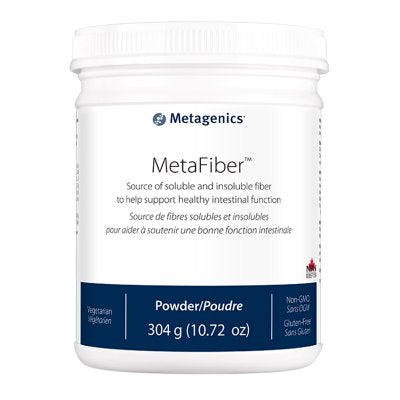 Metagenics - MetaFiber™ Vitamines et compléments alimentaires Metagenics 