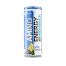 Optimum Nutrition - ON - Amin.o Energy + Electrolytes Sparkling - Limonade aux Bleuets - Fitfitfit.fit