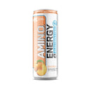 Optimum Nutrition - ON - Amin.o Energy + Electrolytes Sparkling - Bellini aux Pêches - Fitfitfit.fit