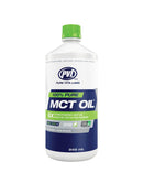 Pure Vita Labs - PVL - MCT Oil Sans Saveur - 946ml - Fitfitfit.fit