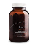 Renouvelle + Protège – Oméga 3 beauté - Mini gélules - Menthe Vitamines & Suppléments Bend Beauty 