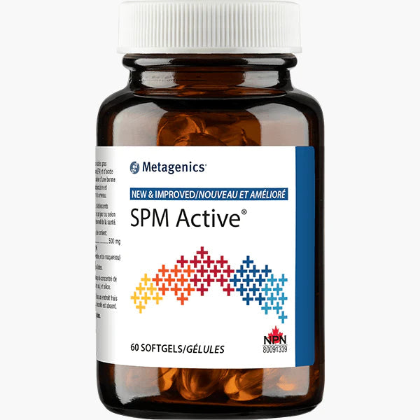 Metagenics - SPM Active Vitamines et compléments alimentaires Metagenics 