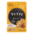 Tutti Gourmet - Biscotti Orange et Chocolat Noir - Fitfitfit.fit