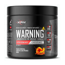 XPN - Warning 2.0 - Cocktail aux Pêches - Fitfitfit.fit